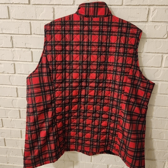 Avon Signature Collection Vest - Picture 5 of 9